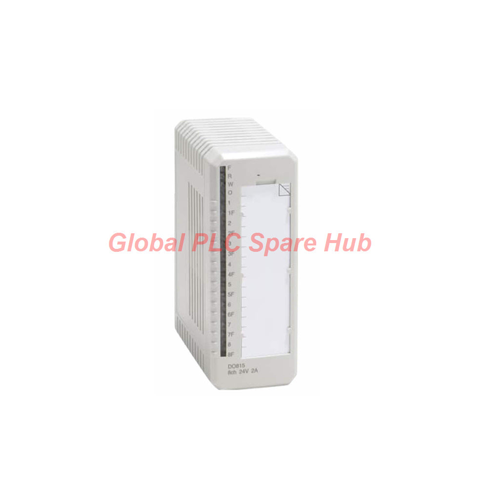 DO815 S800 I/O Digital Output Module ABB 8-Channel Card