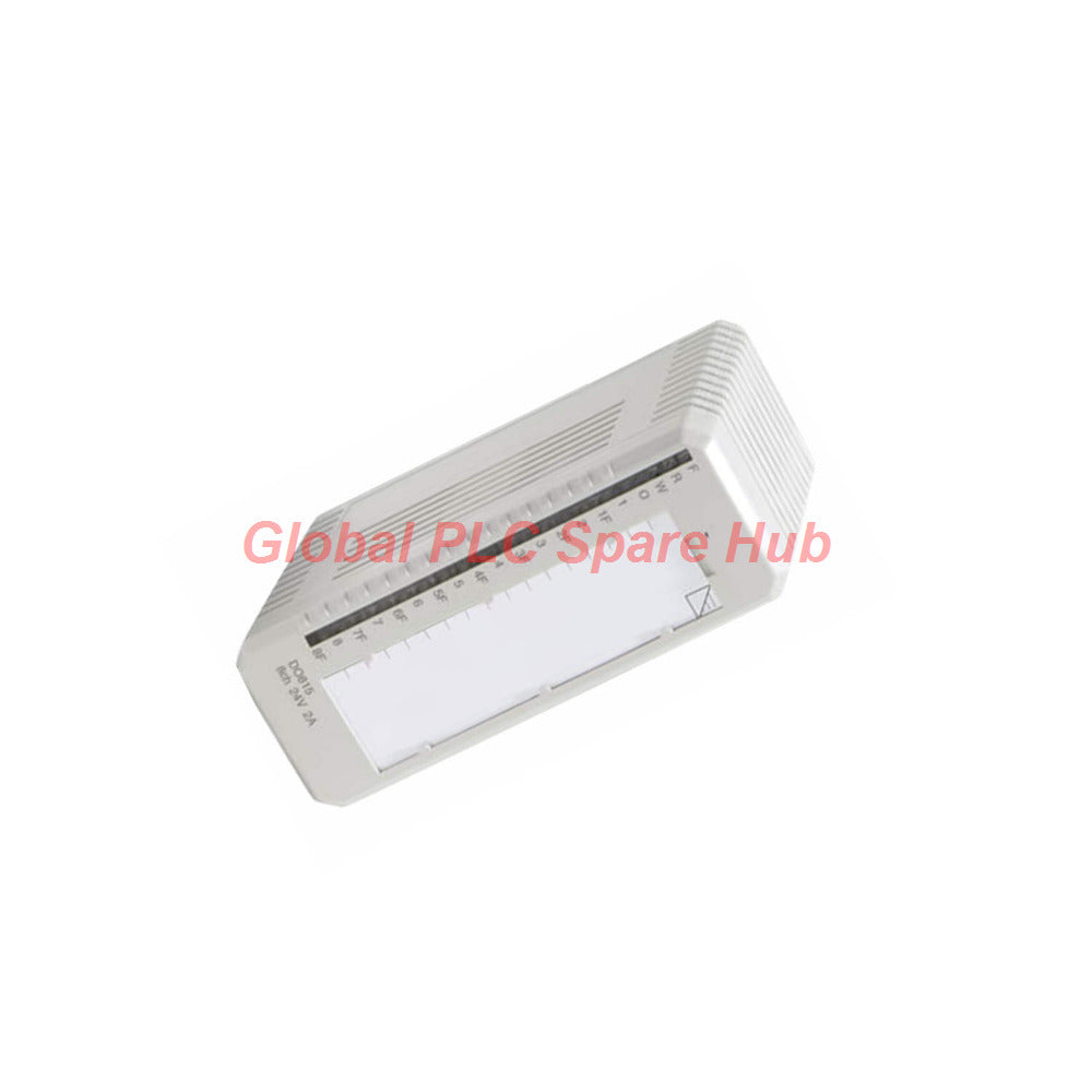 DO815 S800 I/O Digital Output Module ABB 8-Channel Card