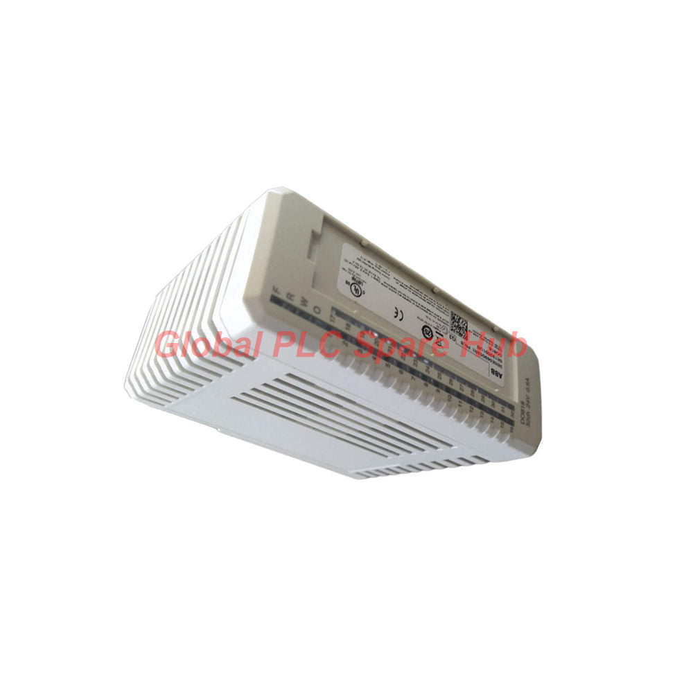DO818 ABB S800 I/O Digital Output Module - 32-Channel 24V Unit