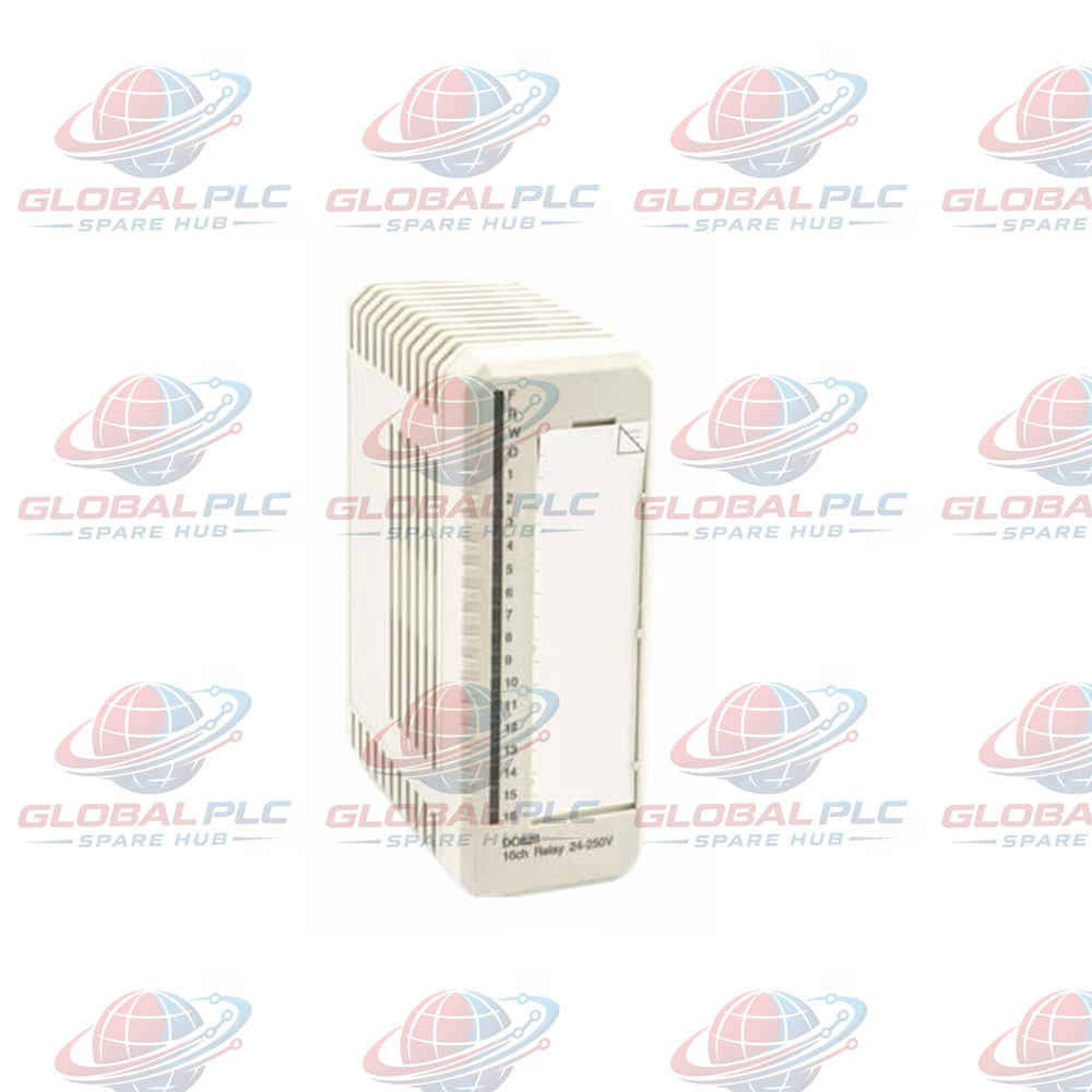 DO828 Industrial S800 DO828 Digital Relay Output Card Device