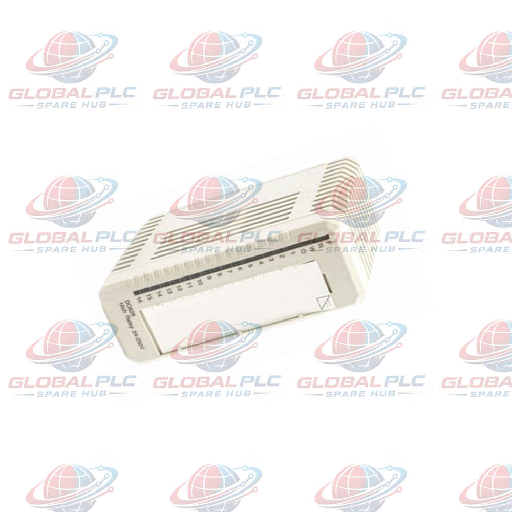 DO828 Industrial S800 DO828 Digital Relay Output Card Device