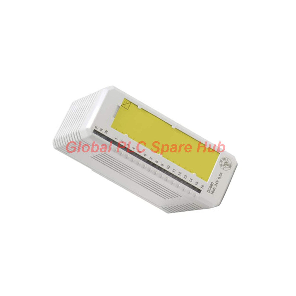 DO880 3BSE028602R1 ABB S800 Digital Output Module | 16-Channel SIL3