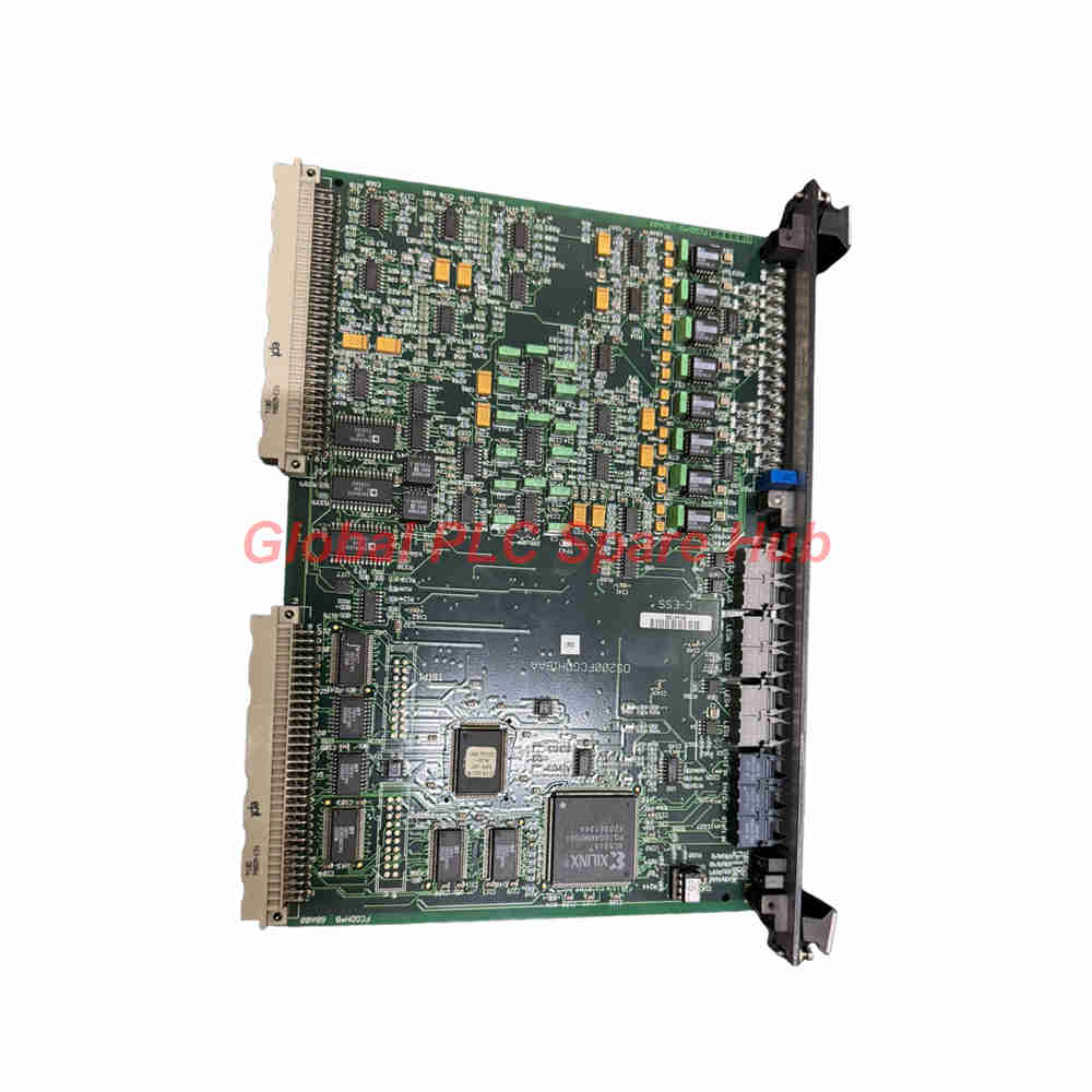 GE DS200FCGDH1BAA Gate Distribution and Status Card | LCI Series