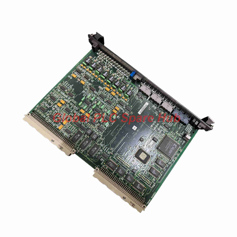 GE DS200FCGDH1BAA Gate Distribution and Status Card | LCI Series