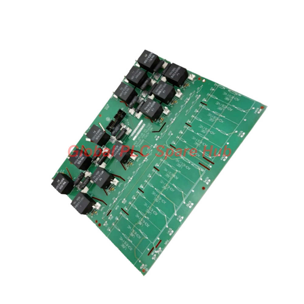 DS200PCCAG6ACB GE Mark V Power Connect Card Drive Interface