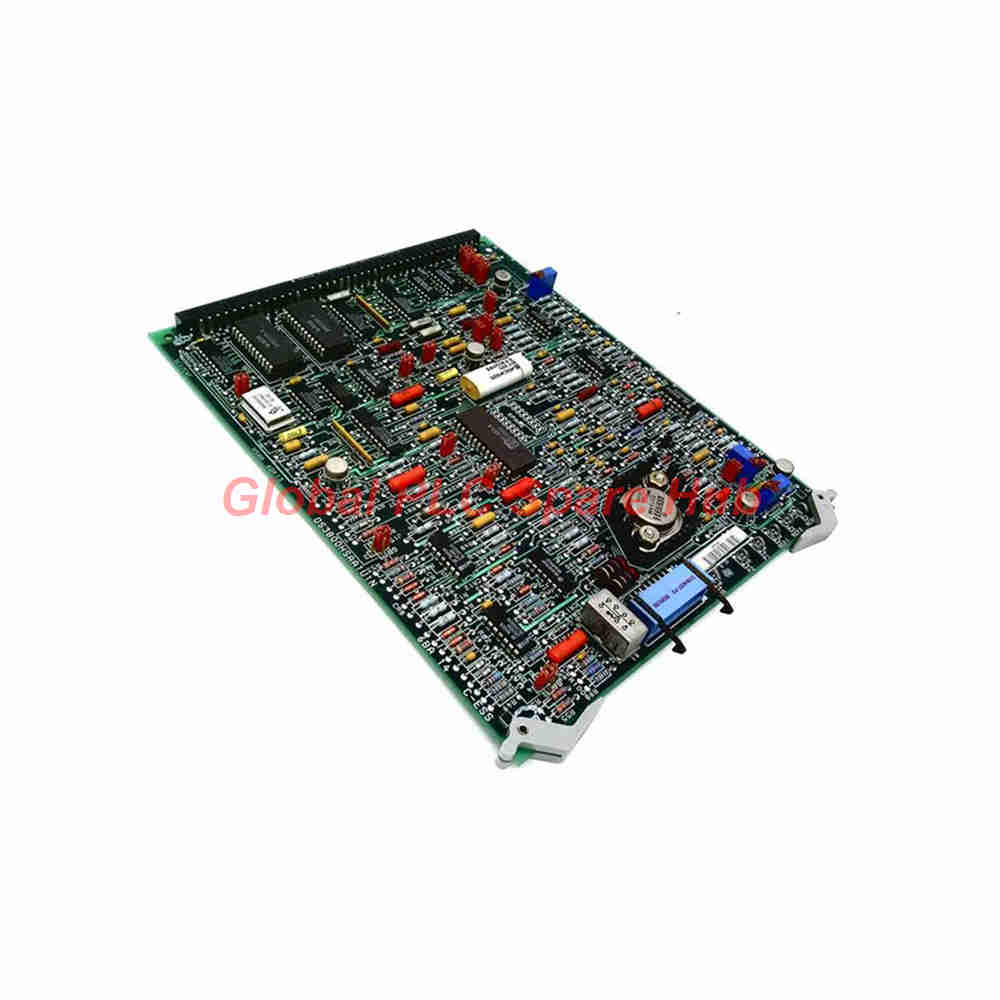 DS3800HSAA1U1N Unidad de control de turbina de conjunto modular GE Mark IV