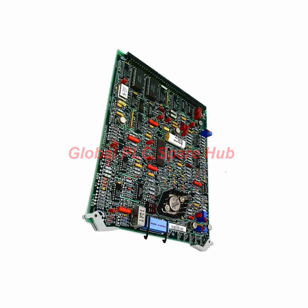 DS3800HSAA1U1N Unidad de control de turbina de conjunto modular GE Mark IV