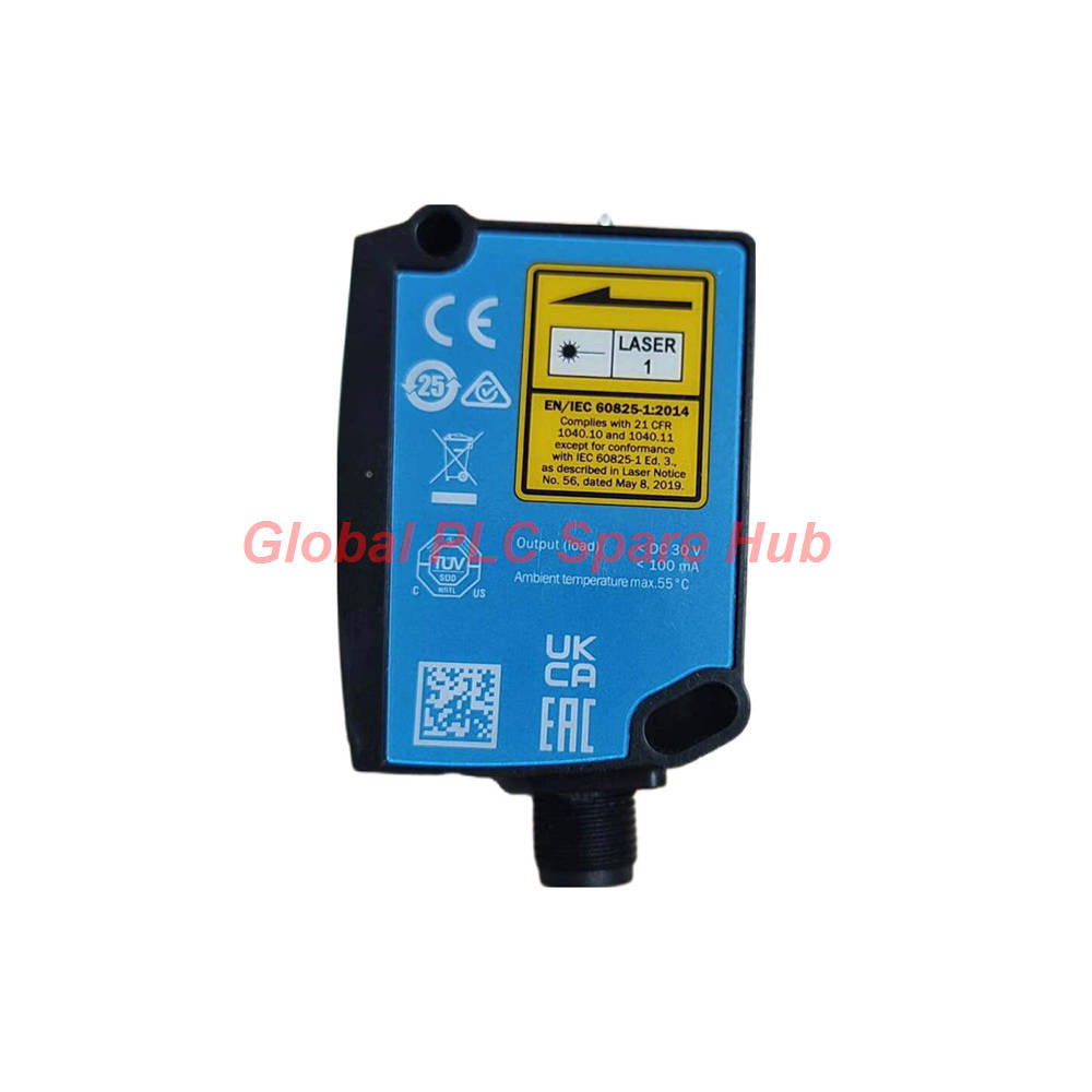 DT35-B15551 SICK Sensor Series Dx35 Time-of-Flight | Best Quote