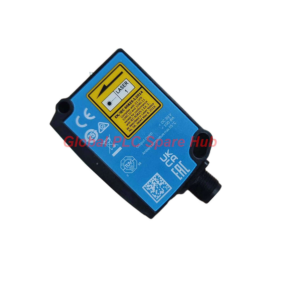DT35-B15551 SICK Sensor Series Dx35 Time-of-Flight | Best Quote