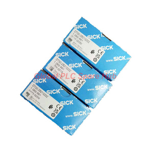 DT50-2B215252 SICK Dx50-2 Series Mid-Range Distance Sensor