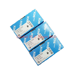 DT50-2B215252 SICK Dx50-2 Series Mid-Range Distance Sensor