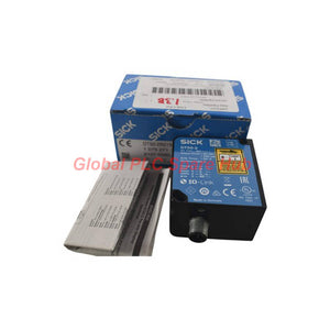 DT50-2B215552 SICK Dx50-2 Mid-Range Laser Distance Sensor - Buy Now