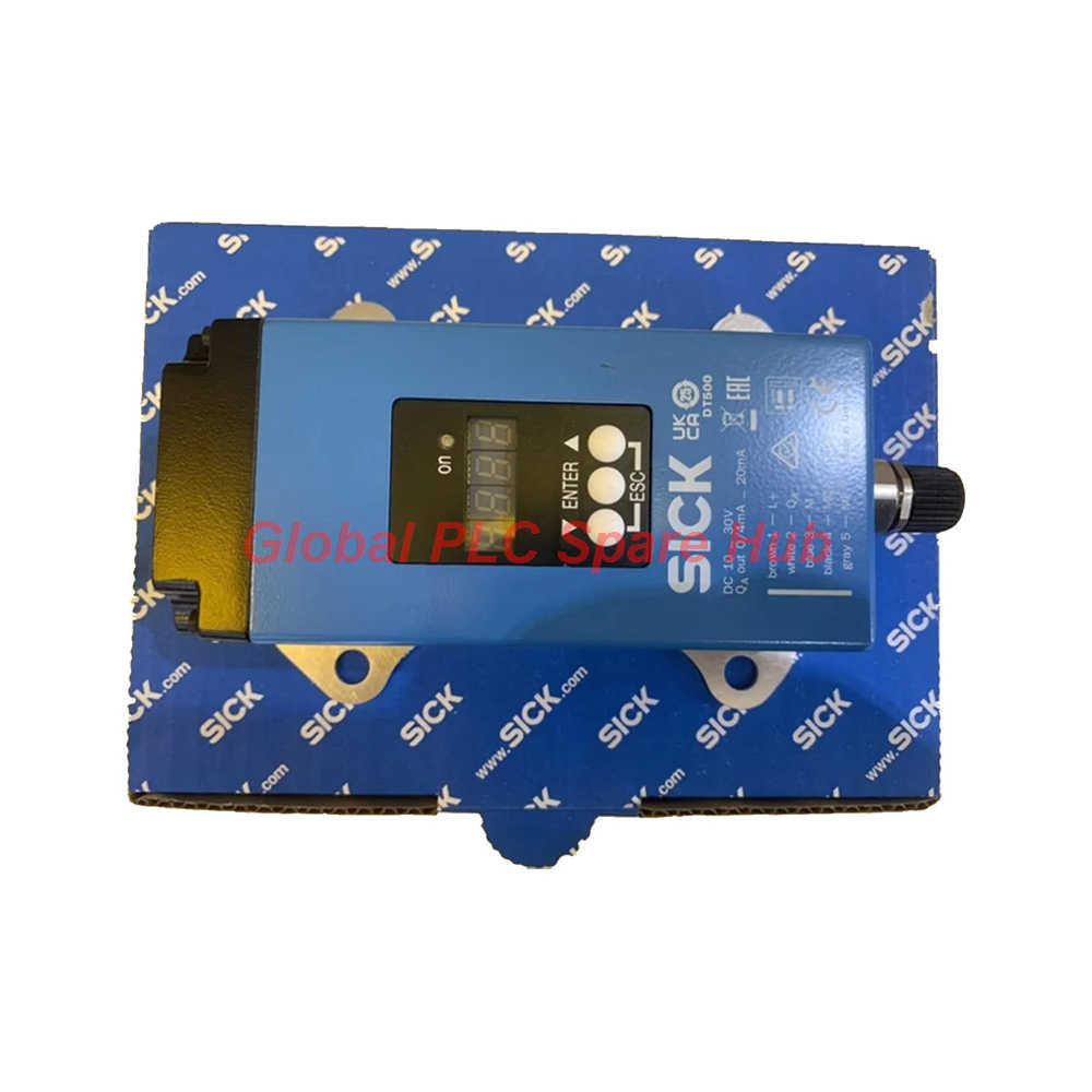 DT500-A311 SICK Optical Distance Sensor Dx500 Series