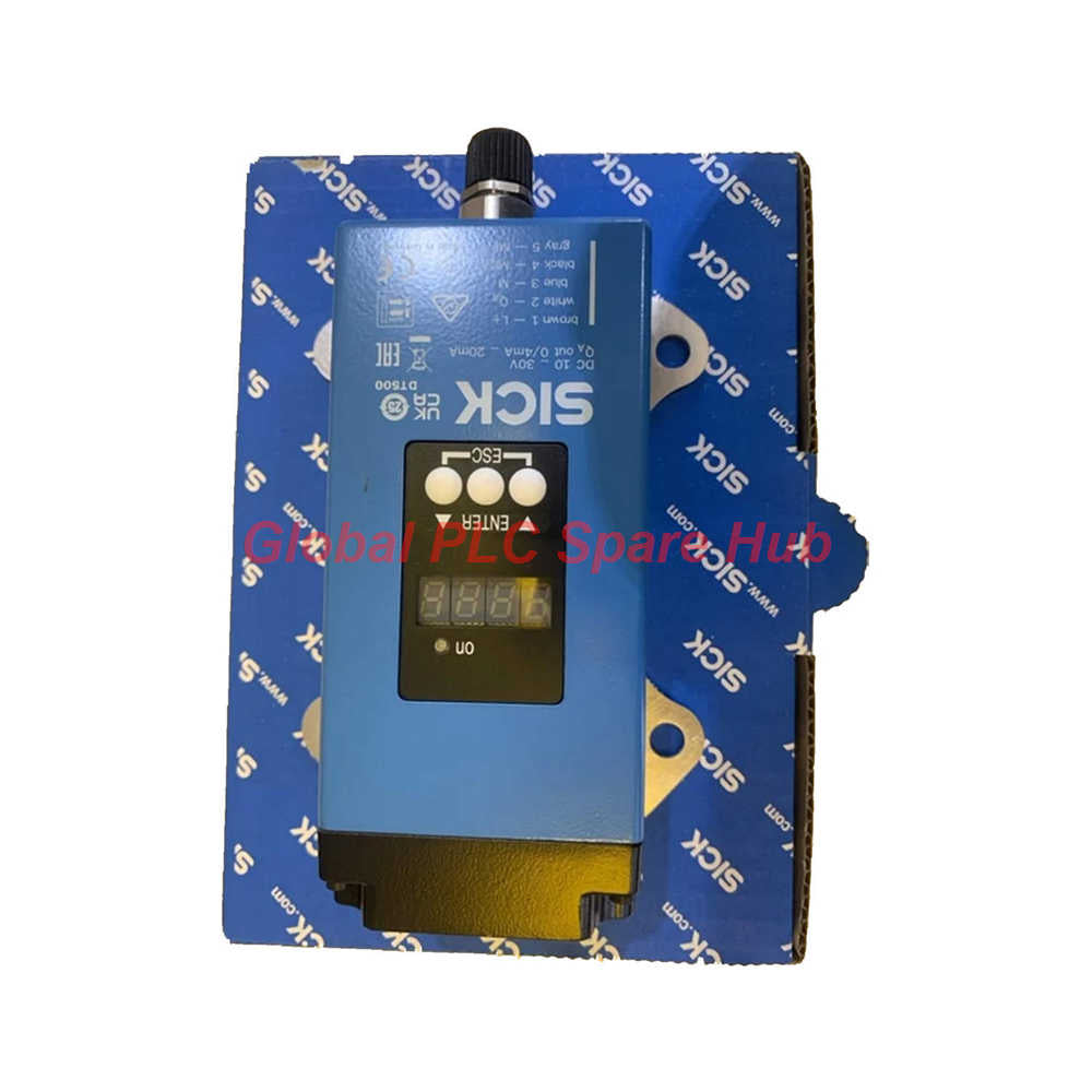 DT500-A311 SICK Optical Distance Sensor Dx500 Series