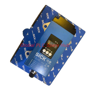 DT500-A311 SICK Optical Distance Sensor Dx500 Series