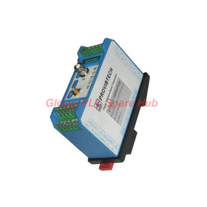 ProvibTech DTM10-502-A1-C1-E00-F01-G0-S0 Tachometer Monitor
