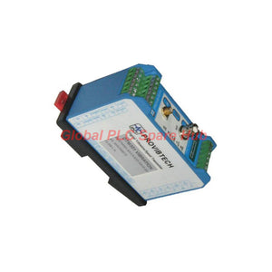 ProvibTech DTM10-502-A1-C1-E00-F01-G0-S0 Tachometer Monitor