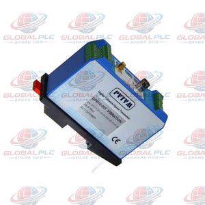 DTM10-502-A5-C1-E13-F01-G1-S1 ProvibTech DTM10 Monitor Speed Transmitter