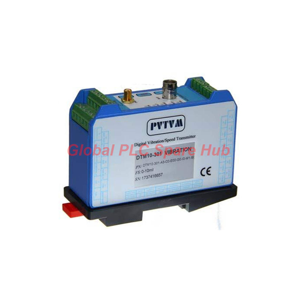 ProvibTech DTM10-A0-B0-C1-E00-02-M1-S1 Vibration Monitor