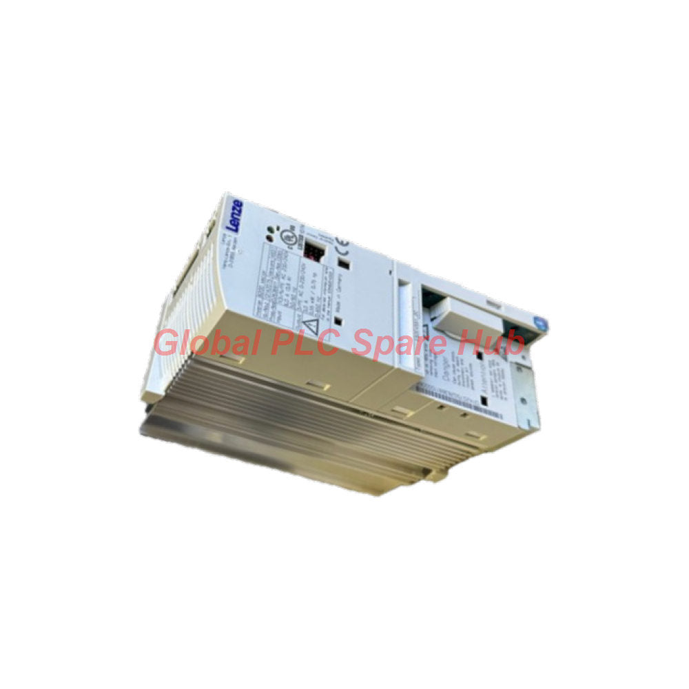 E82EV551K2C Lenze 8200 Vector Frequency Inverter Controller