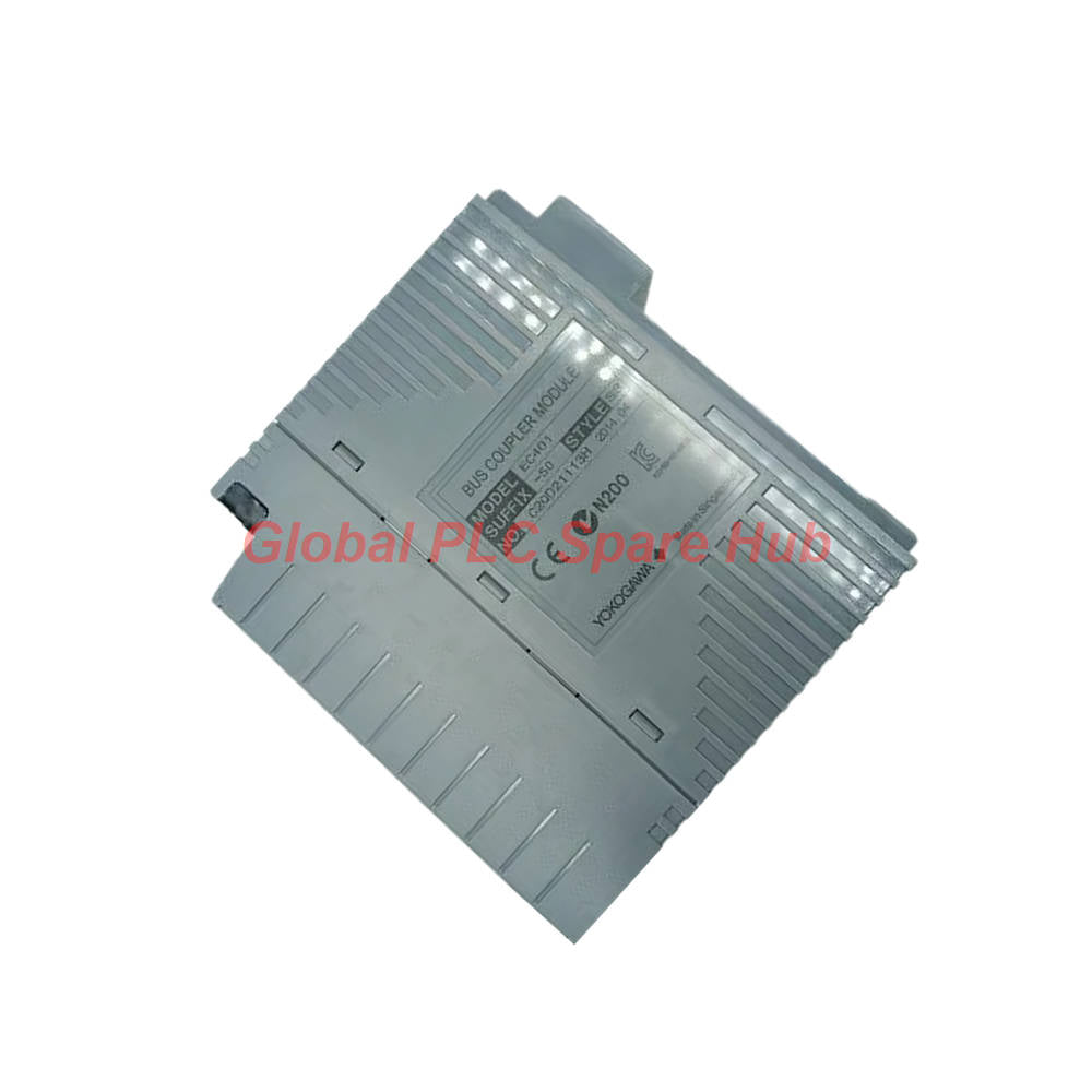 EC401-50 Yokogawa ESB Bus Coupler Module | N-IO/FIO Connectivity