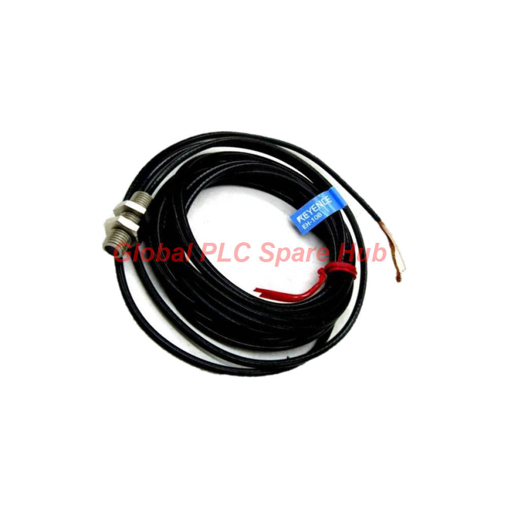 Keyence EH-108 Proximity Sensor EH Series Shielded 1.5mm Range