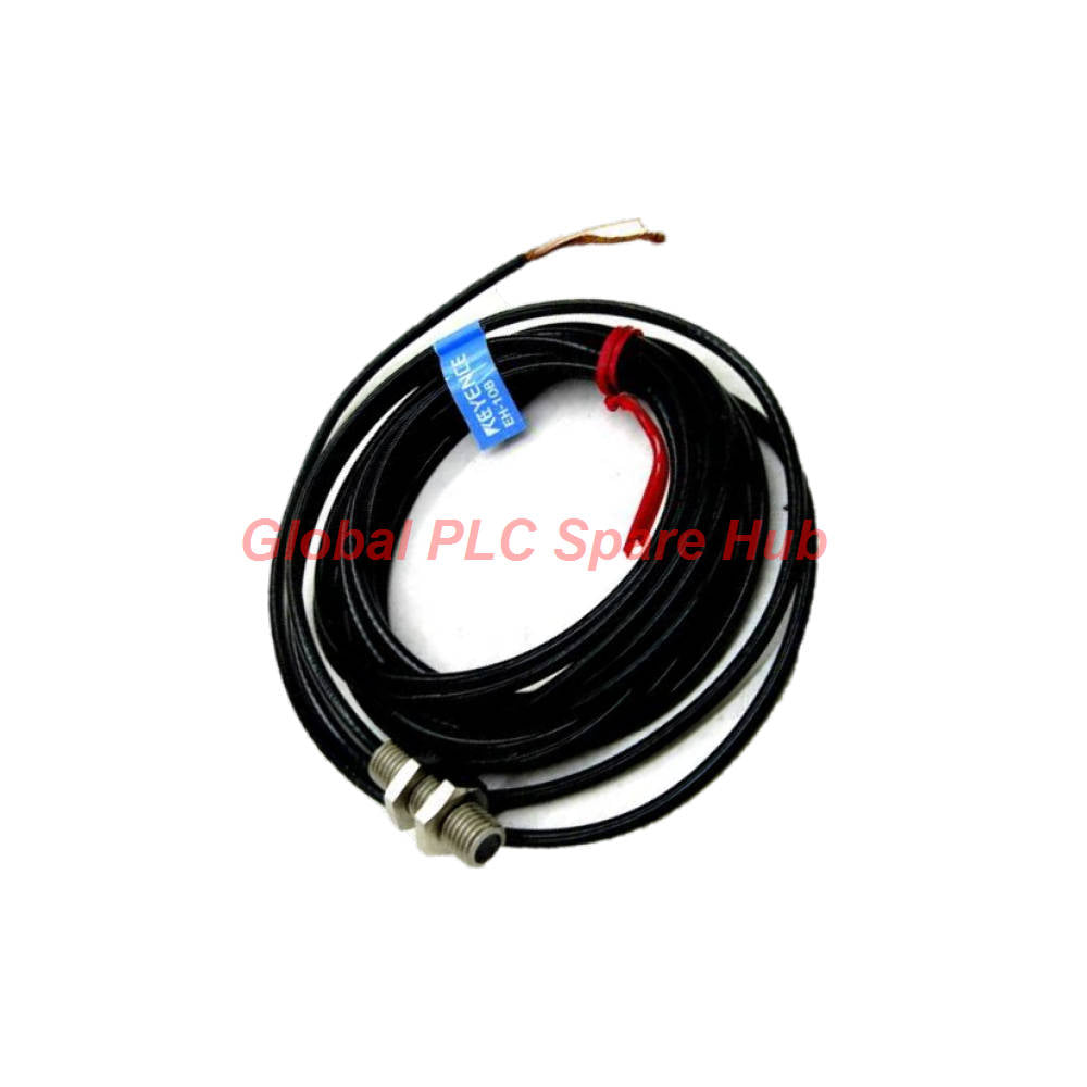 Keyence EH-108 Proximity Sensor EH Series Shielded 1.5mm Range