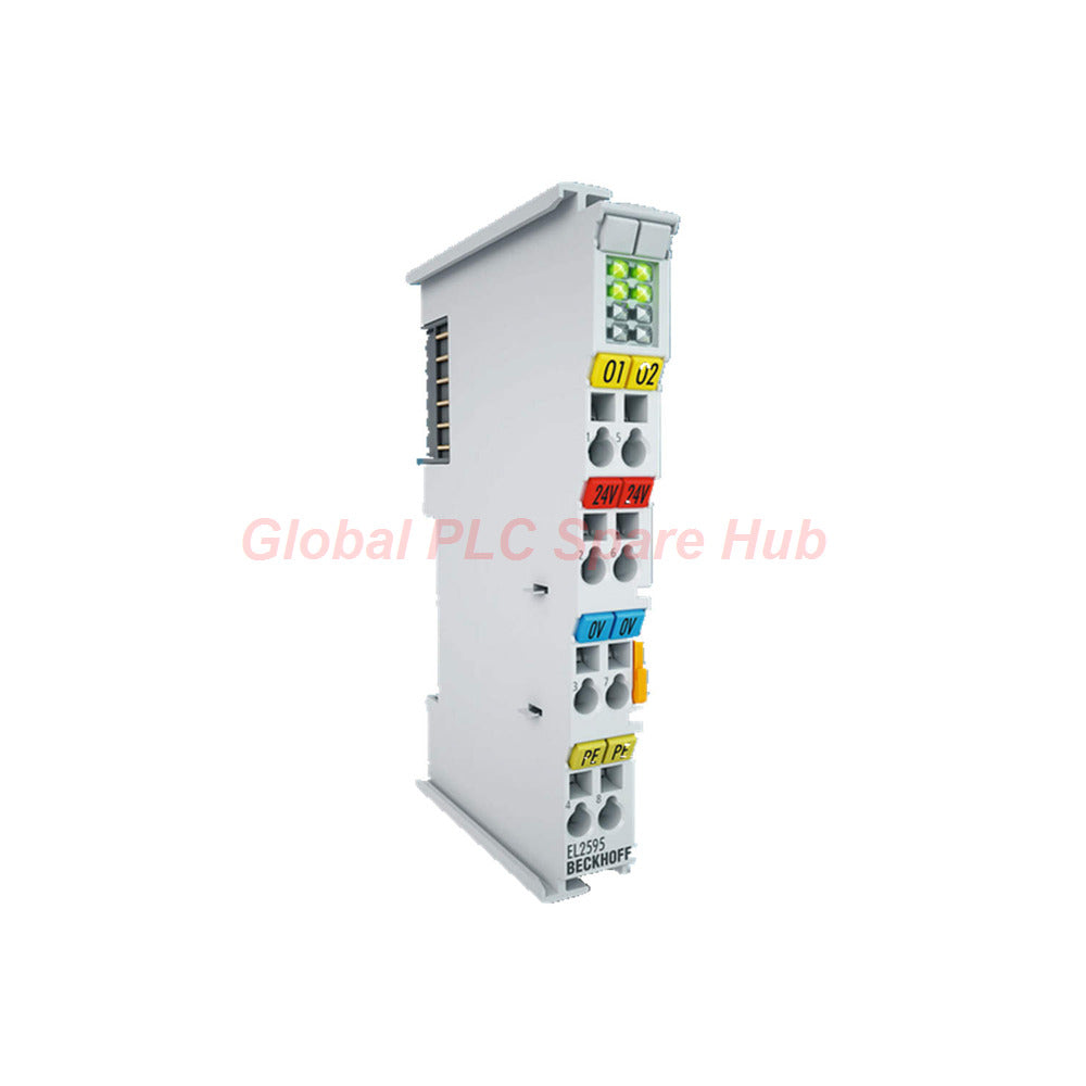 Beckhoff EL2595 EtherCAT Terminal | 1-Channel LED Controller
