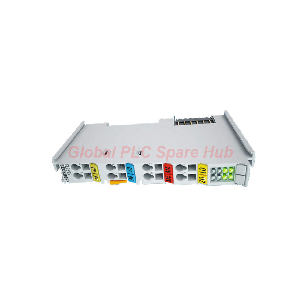 Beckhoff EL2595 EtherCAT Terminal | 1-Channel LED Controller