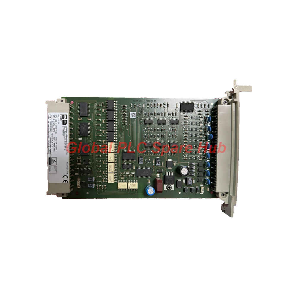 Order F3237 NAMUR Safety Input Module | Global PLC Spare
