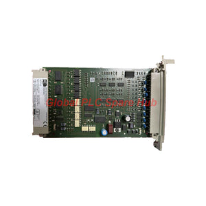 Order F3237 NAMUR Safety Input Module | Global PLC Spare