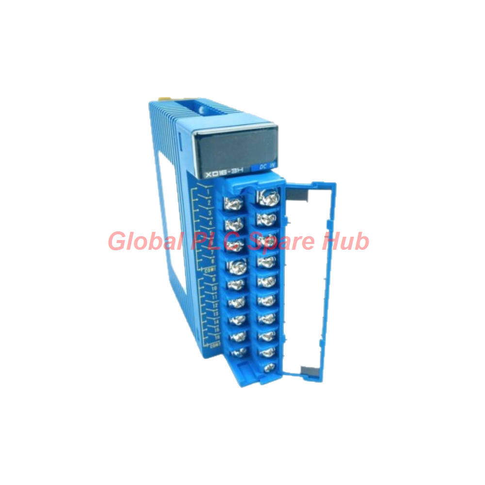 Módulo de entrada PLC FA-M3 F3XA16-1N de Yokogawa Electric
