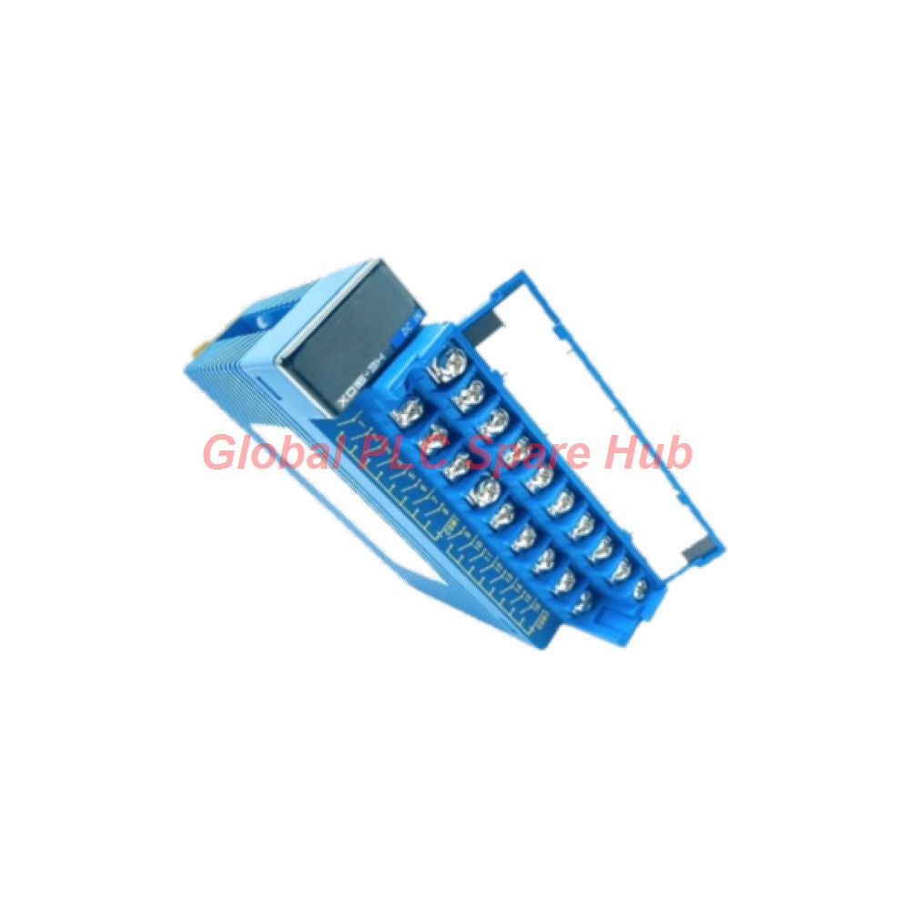 Módulo de entrada PLC FA-M3 F3XA16-1N de Yokogawa Electric