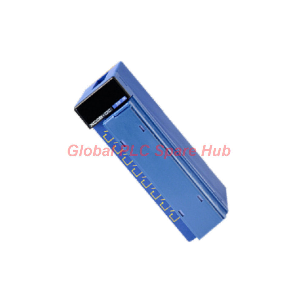 F3XC08-0C Yokogawa 8-Point No-Voltage Input Module