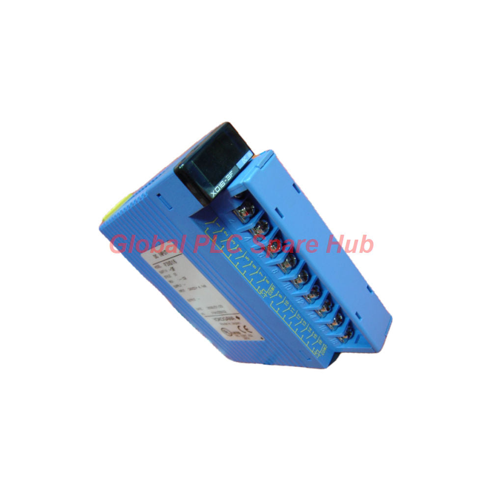 F3XD16-3F Yokogawa F3 Series DC Input Module 16-Point Control