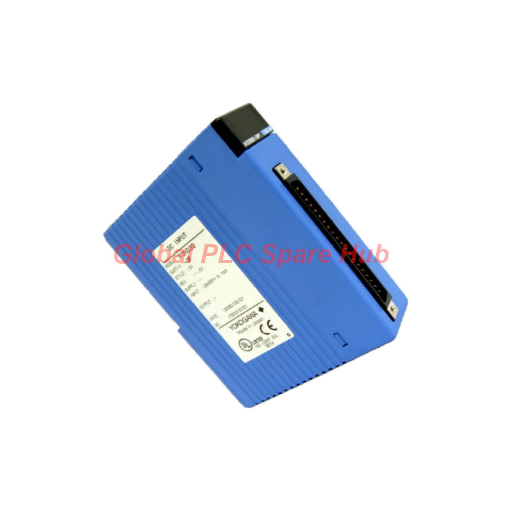 F3XD32-3F Yokogawa F3 Series 32-Point DC Input Module
