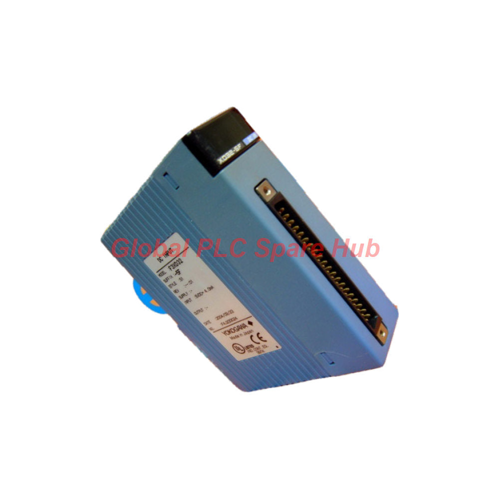 F3XD32-5F Yokogawa FA-M3 Digital Input Module
