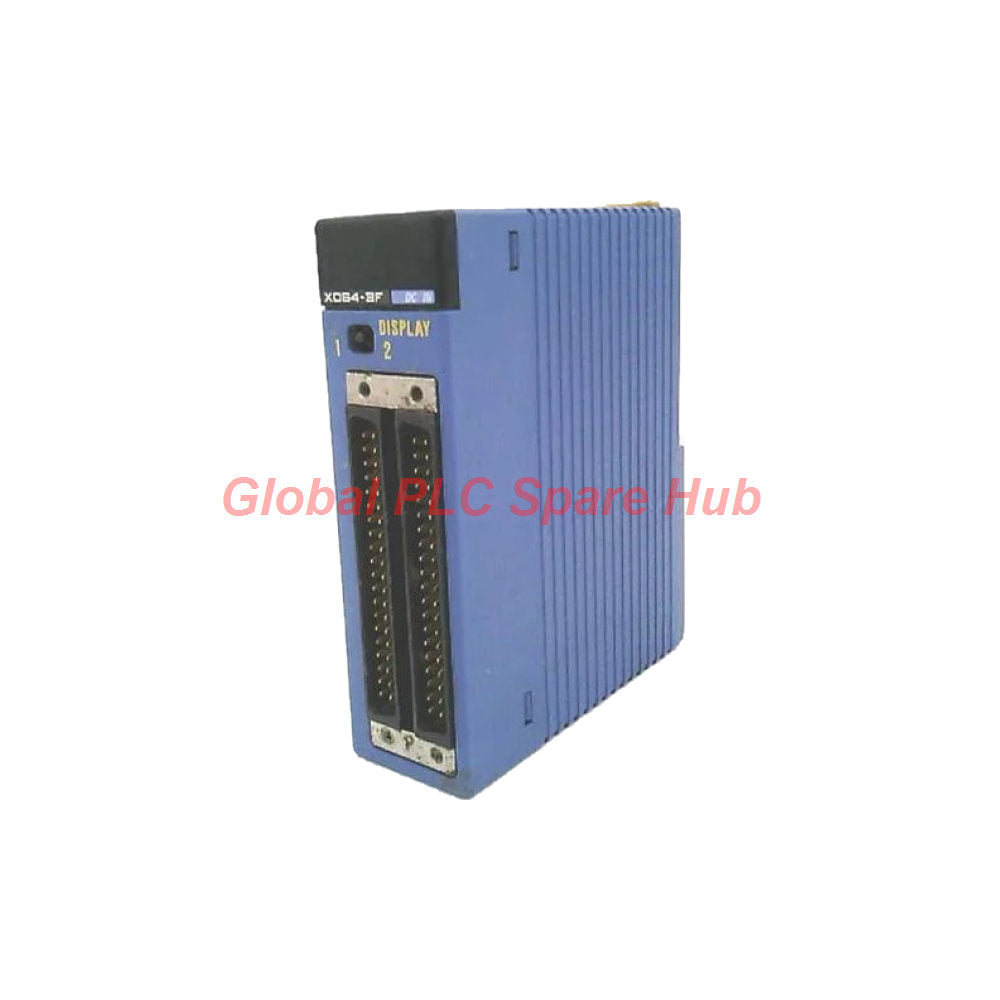 F3XD64-3F Yokogawa 24V DC Sink/Source Input Module