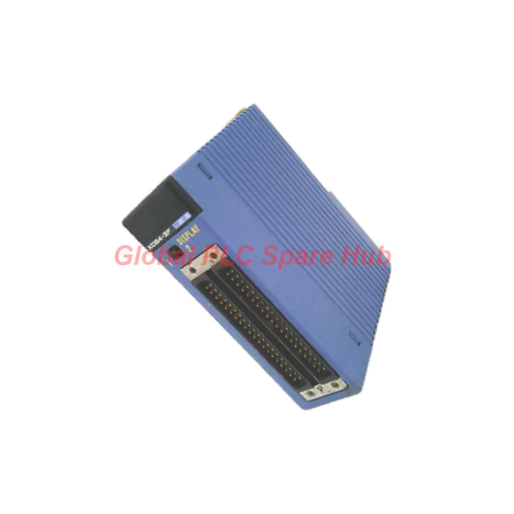 F3XD64-3F Yokogawa 24V DC Sink/Source Input Module
