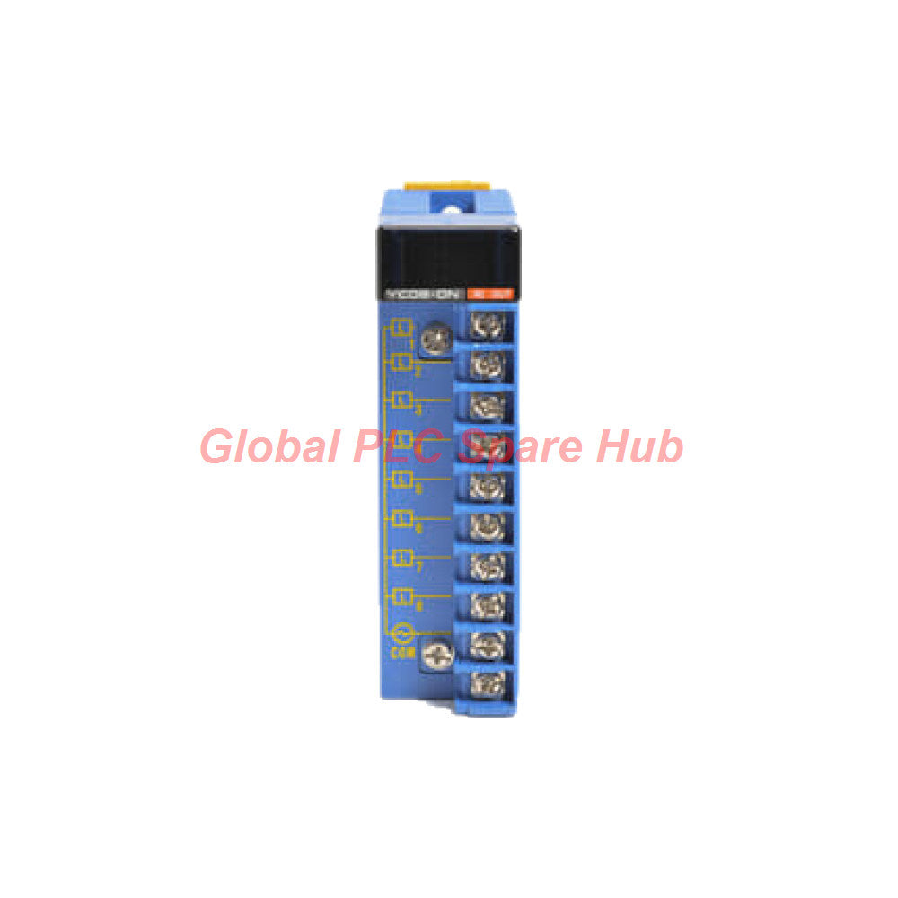 F3YC08-0N Yokogawa FA-M3 PLC Relay Module | 2A Switching Output