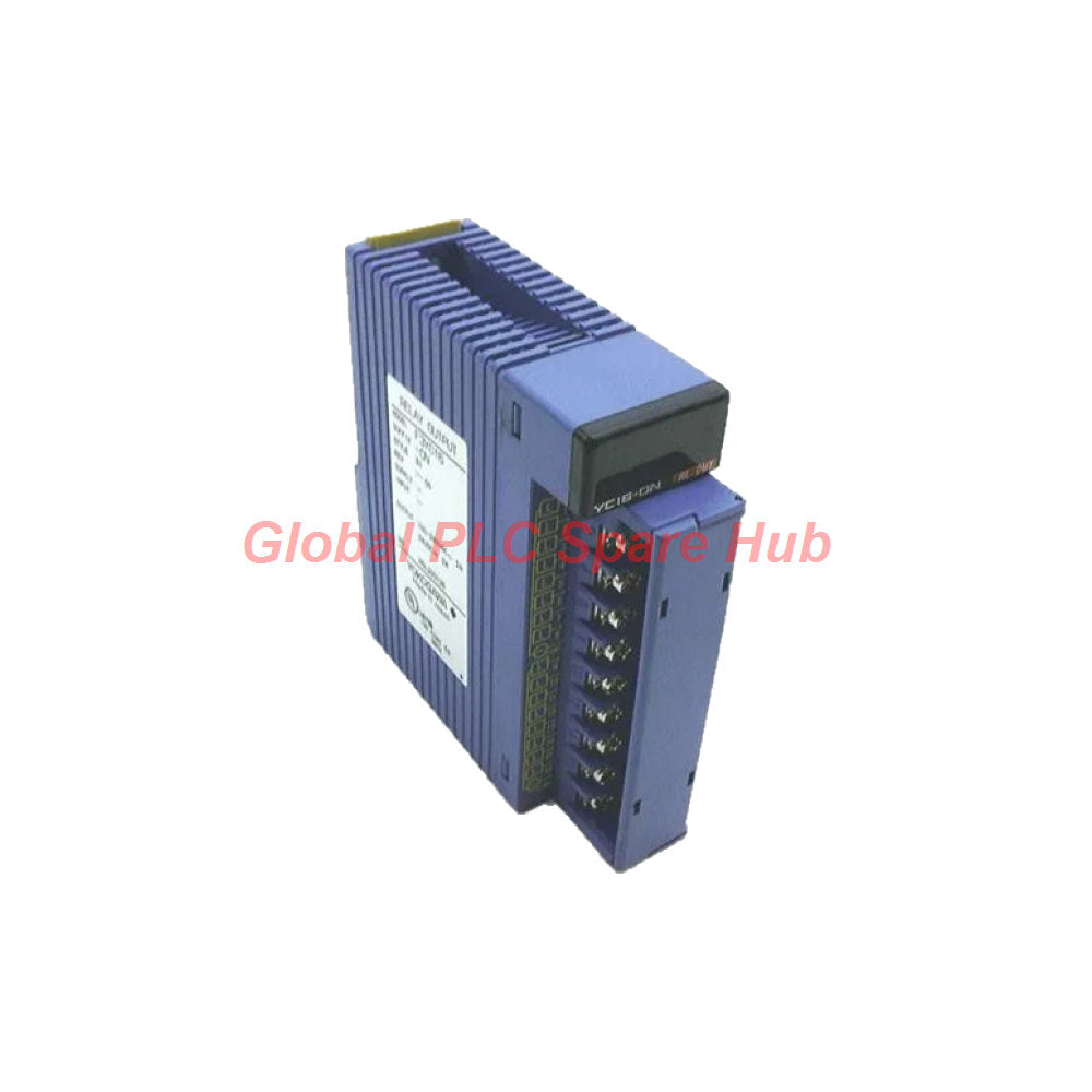 F3YC16-0N Yokogawa FA-M3 16-Point Relay Output Module