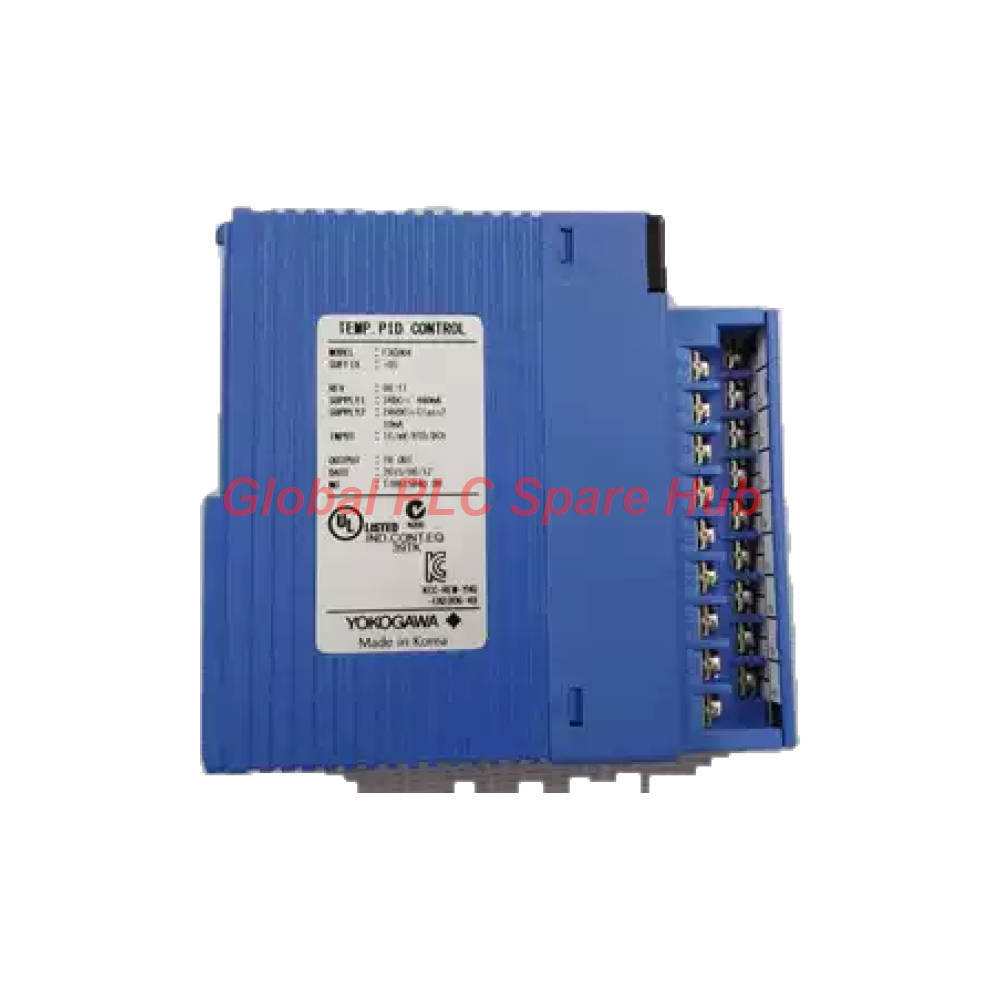 F3YD04-7N Yokogawa FA-M3 Transistor Output Module