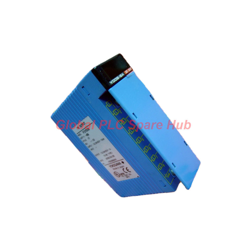 F3YD08-6A وحدة خرج ترانزستور Yokogawa FA-M3