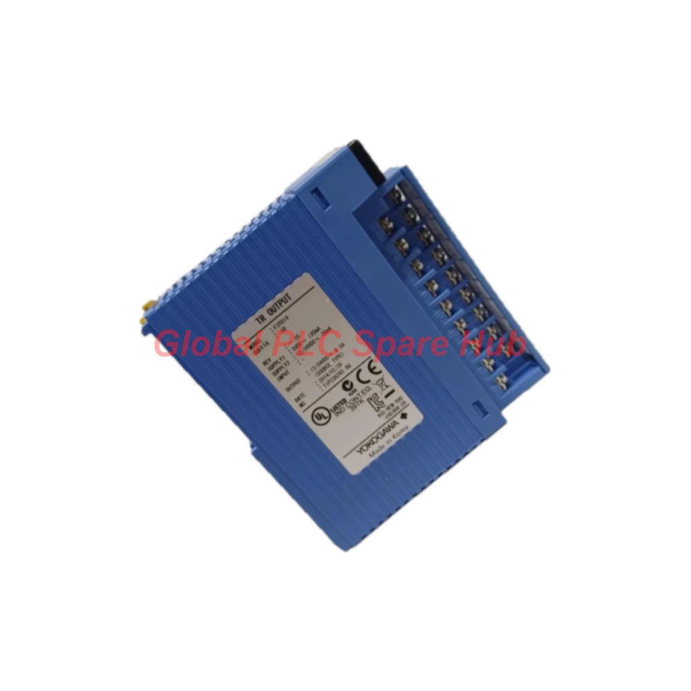 F3YD14-5B Series Yokogawa Source Type Digital Output Card