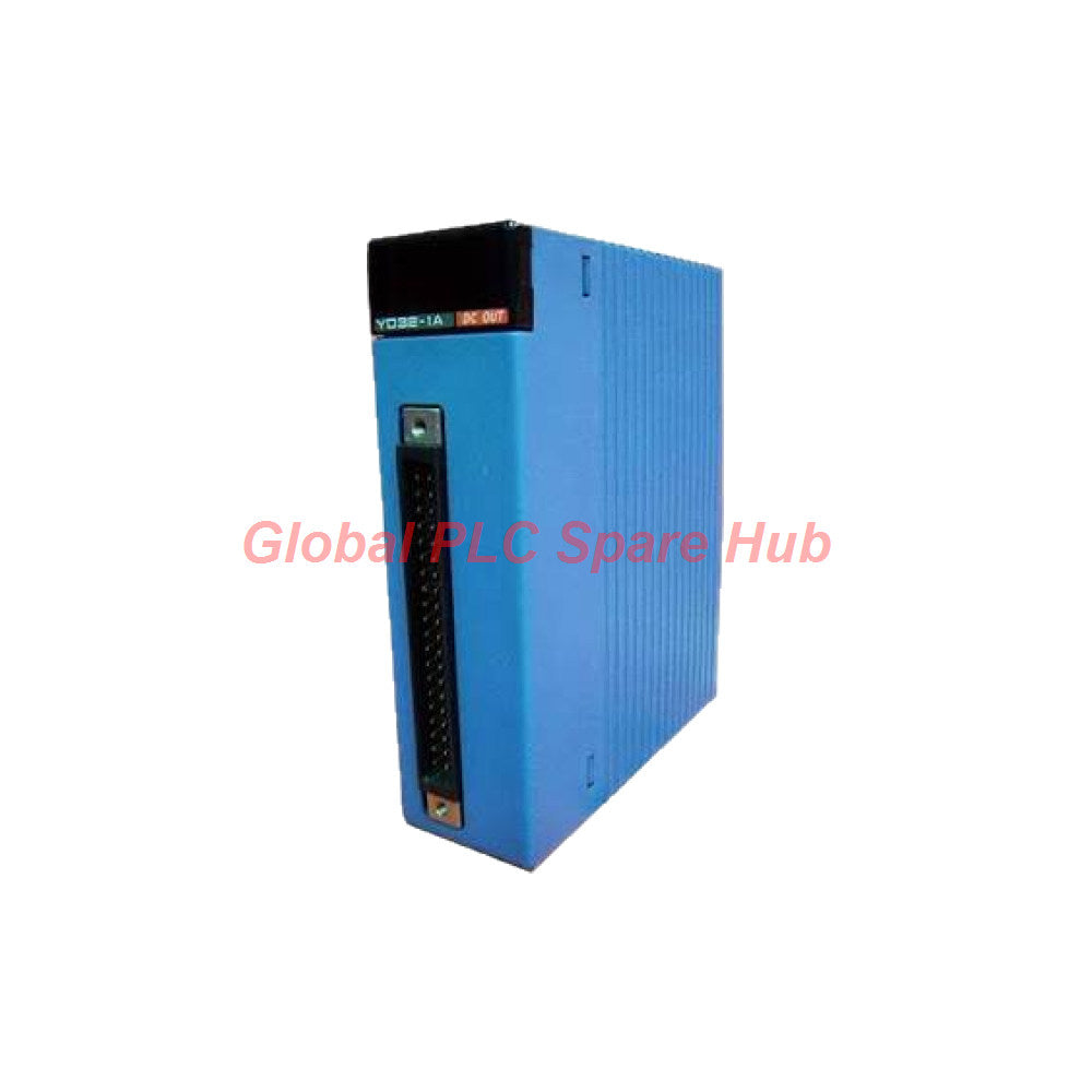 F3YD32-1H Series Yokogawa High-Speed Digital Output Module