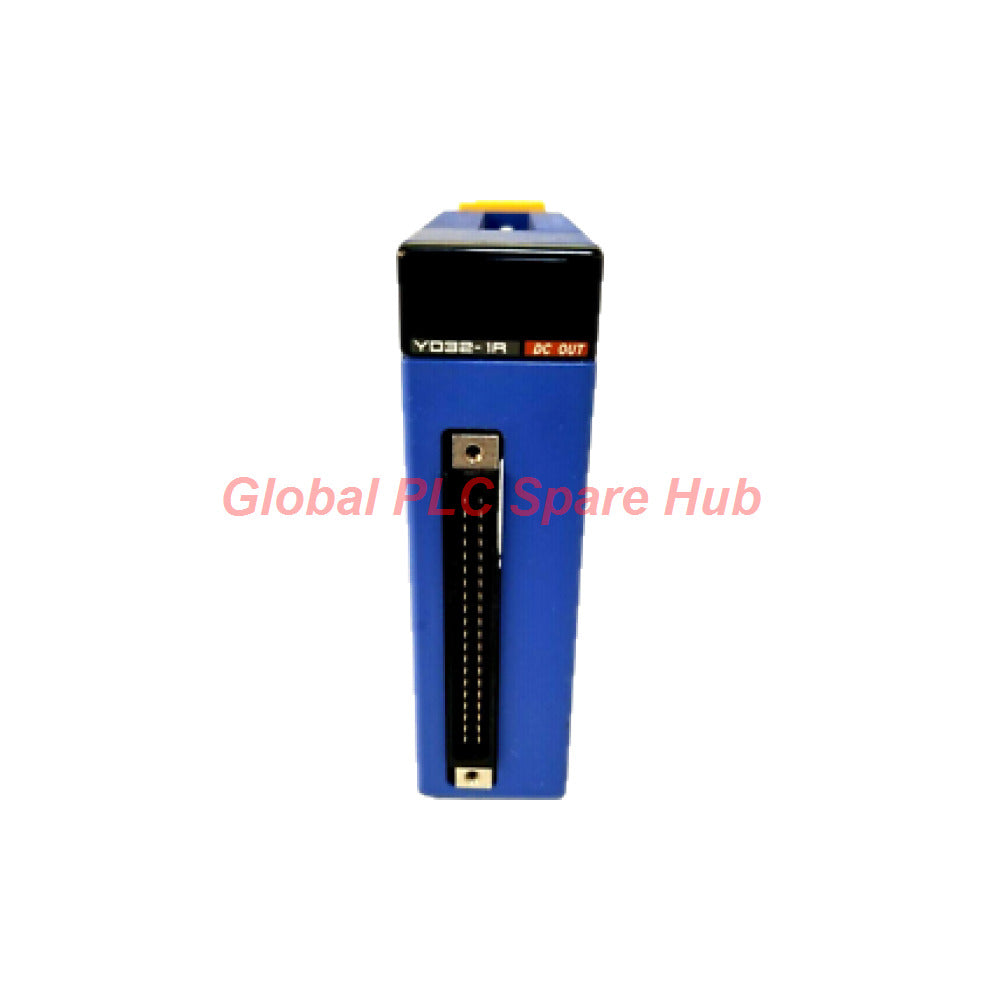 وحدة إخراج الترانزستور Yokogawa FA-M3 طراز F3YD32-1R | حماية 32 نقطة