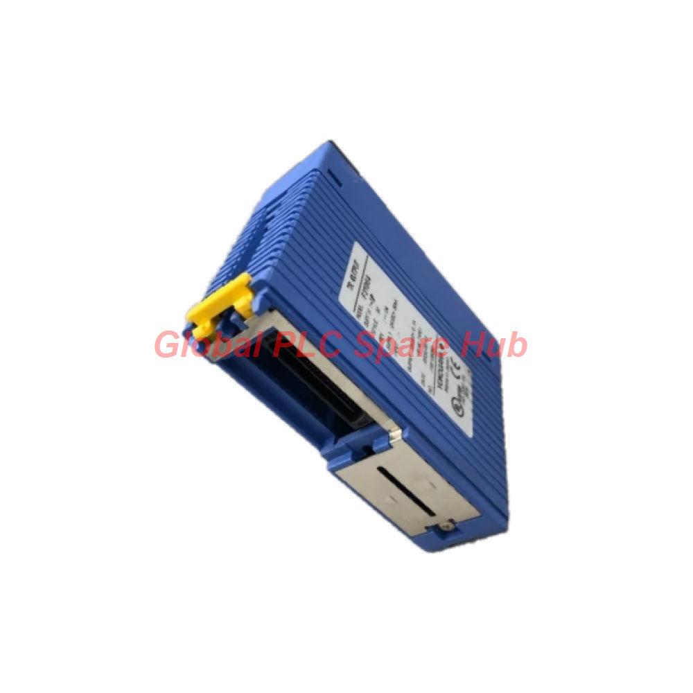 F3YD64-1R وحدة خرج ترانزستور من سلسلة Yokogawa F3 | خرج مصدري بـ 64 نقطة
