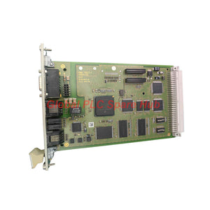 HIMA F8627X FastEthernet Communication Module for H41q/H51q