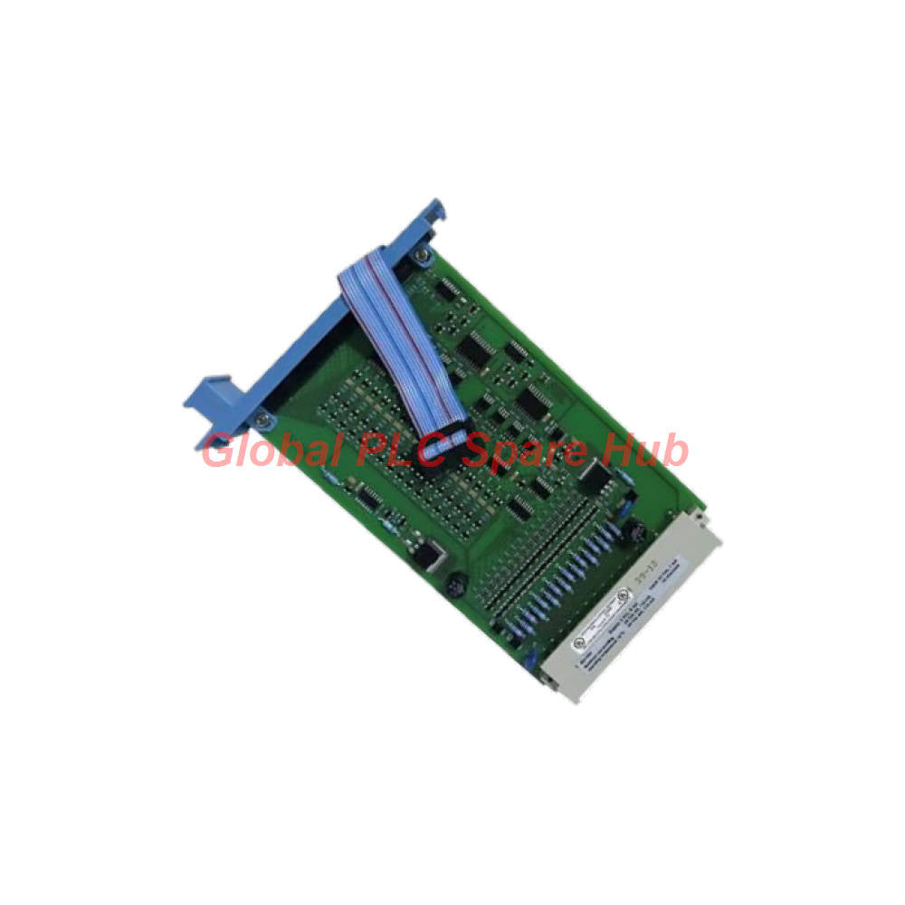 FC-SDI-1624 Honeywell Safe Digital Input Module