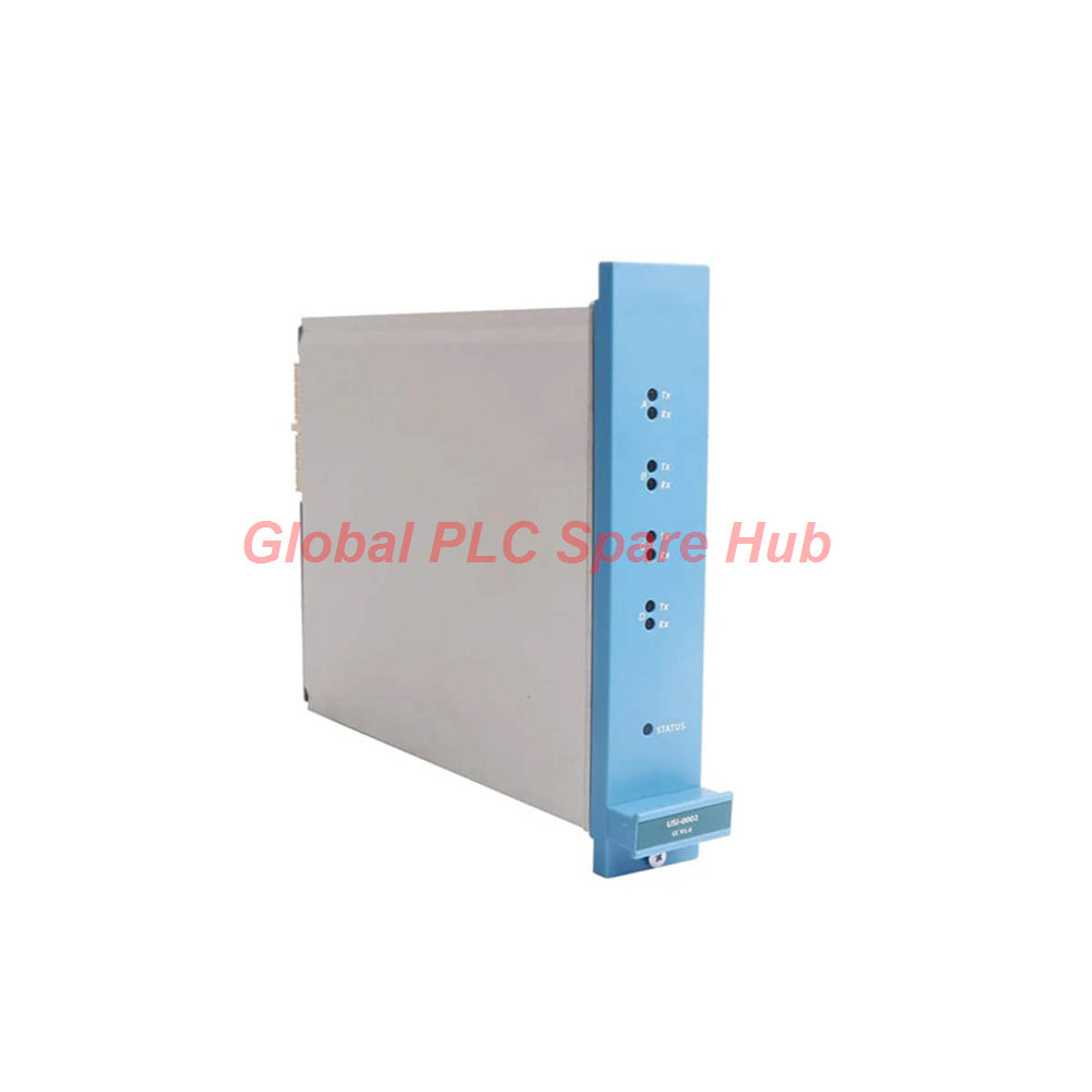 FC-USI-0002 Honeywell Safety Manager System Module Universal Safety Interface